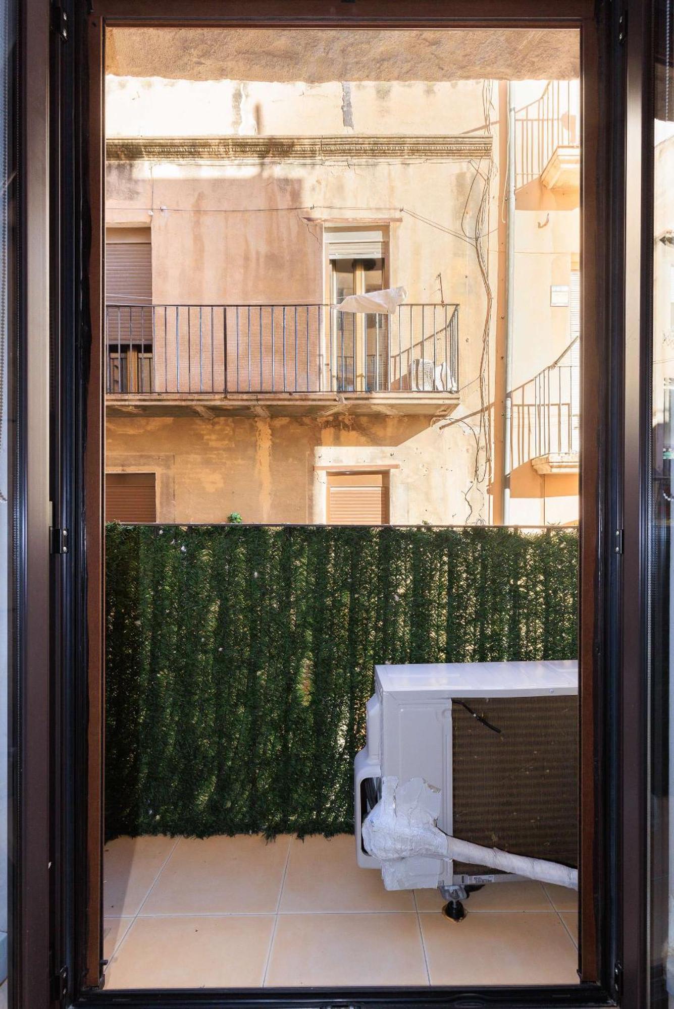 Apartment Trinquet By Tarragonadays