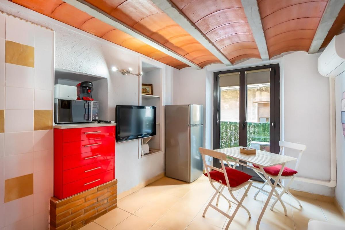 Trinquet By Tarragonadays Tarragona