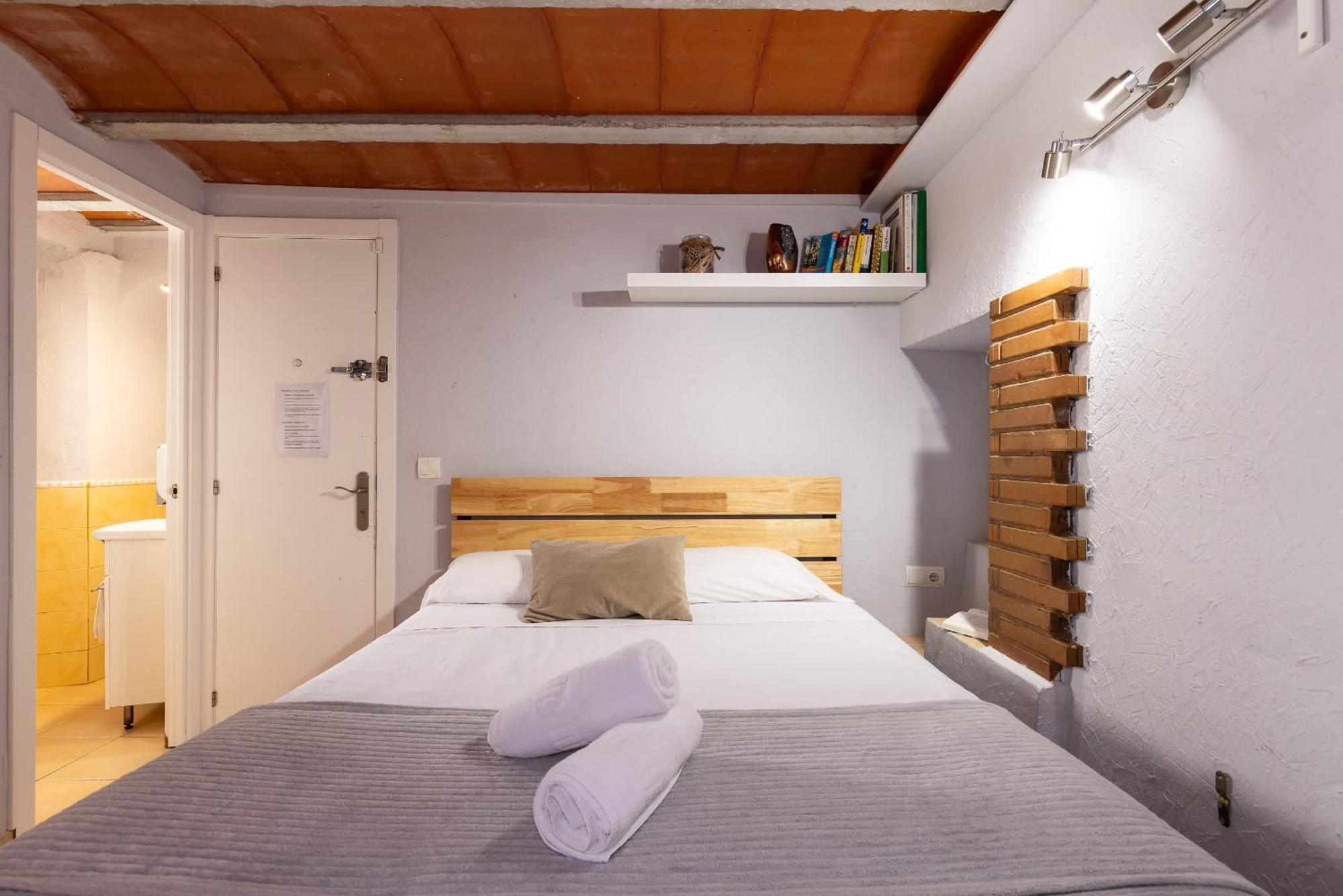 Trinquet By Tarragonadays Apartamento *