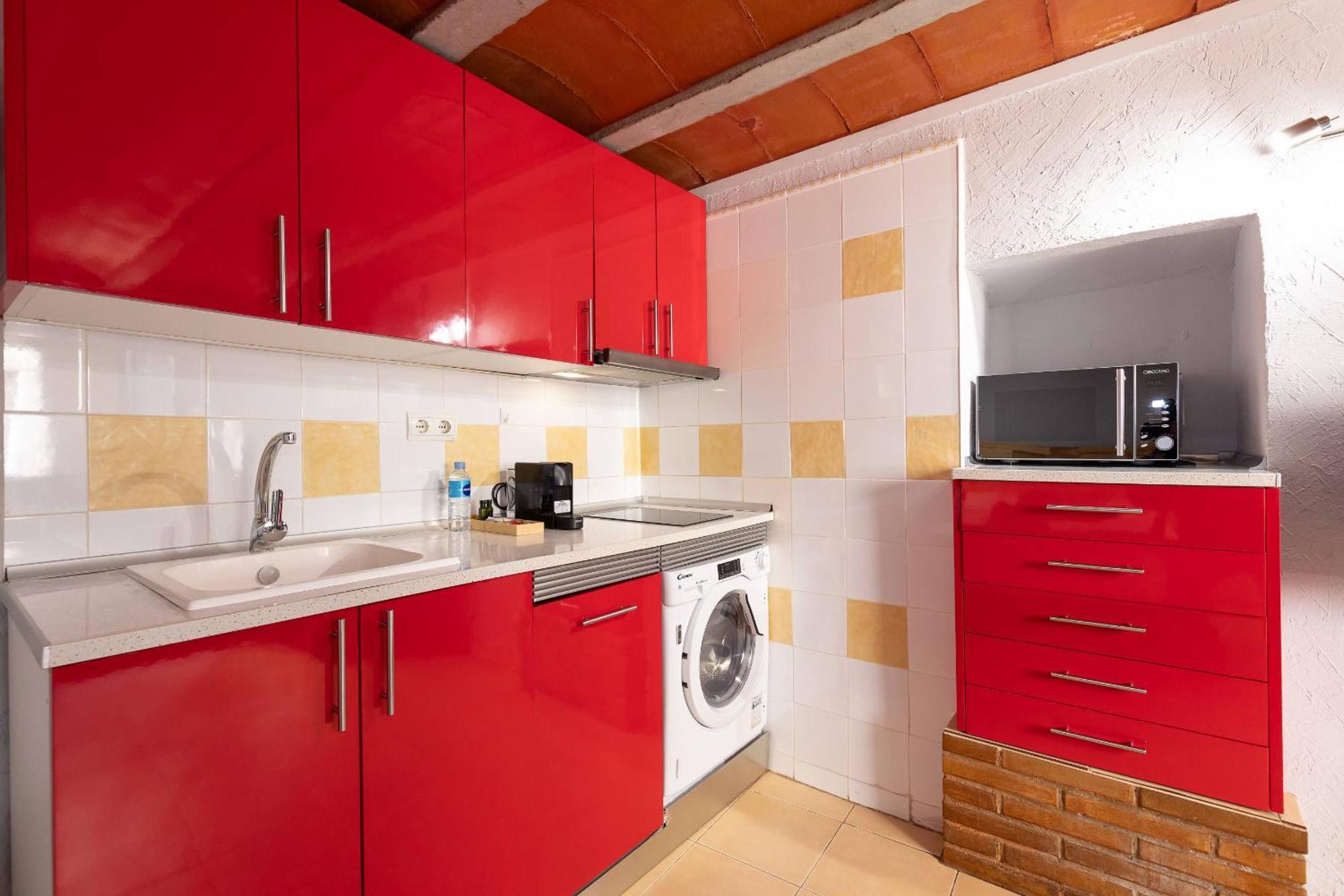 Apartamento Trinquet By Tarragonadays Tarragona