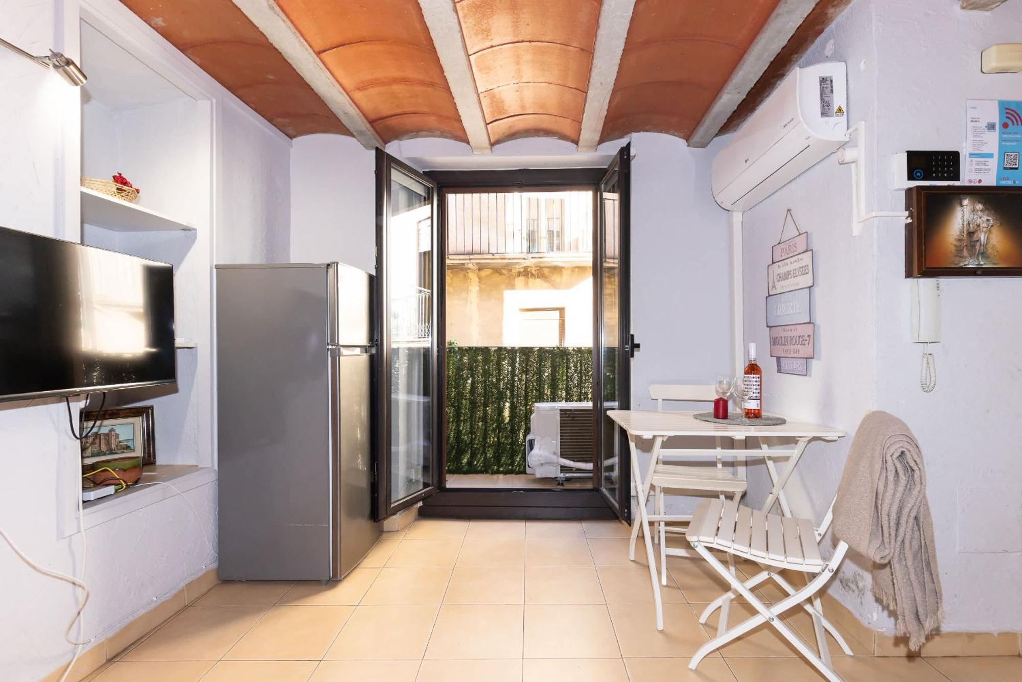 Trinquet By Tarragonadays Apartamento