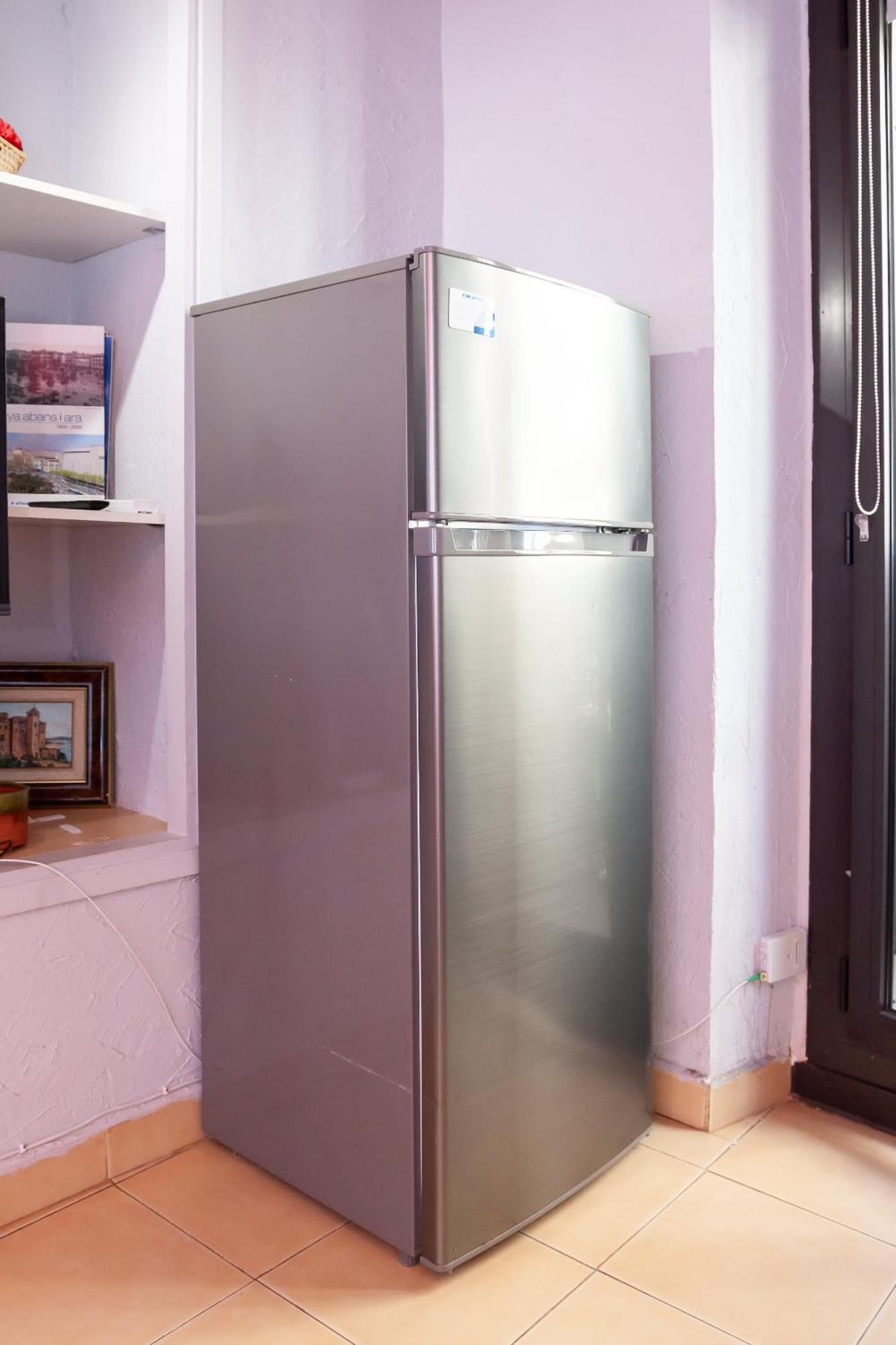 Trinquet By Tarragonadays Apartamento *