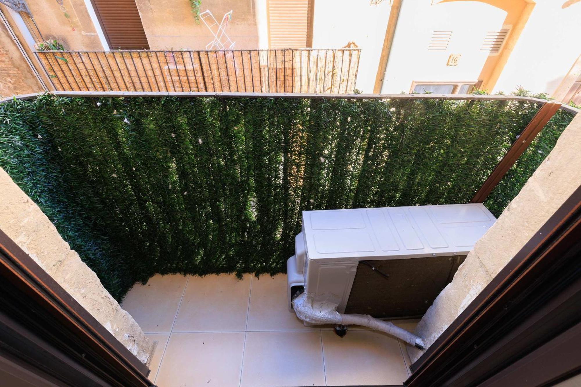 Trinquet By Tarragonadays Tarragona