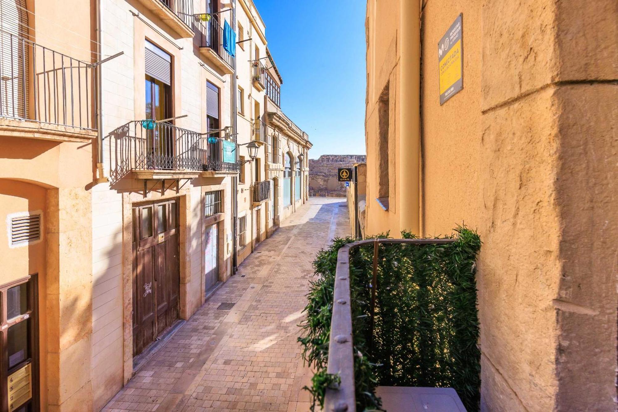 Trinquet By Tarragonadays Tarragona