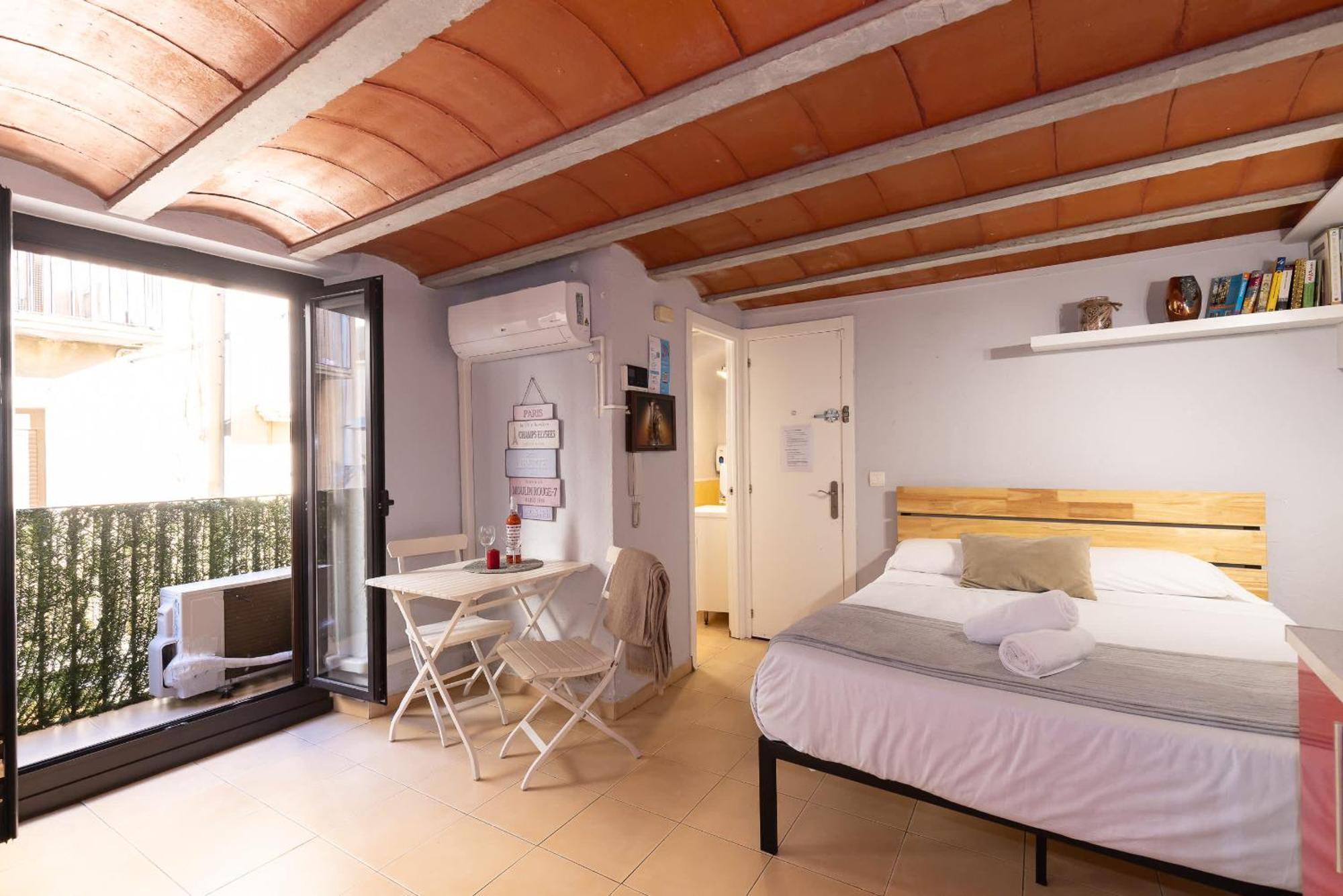 Trinquet By Tarragonadays Apartamento